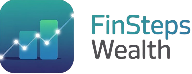 FinSteps Wealth